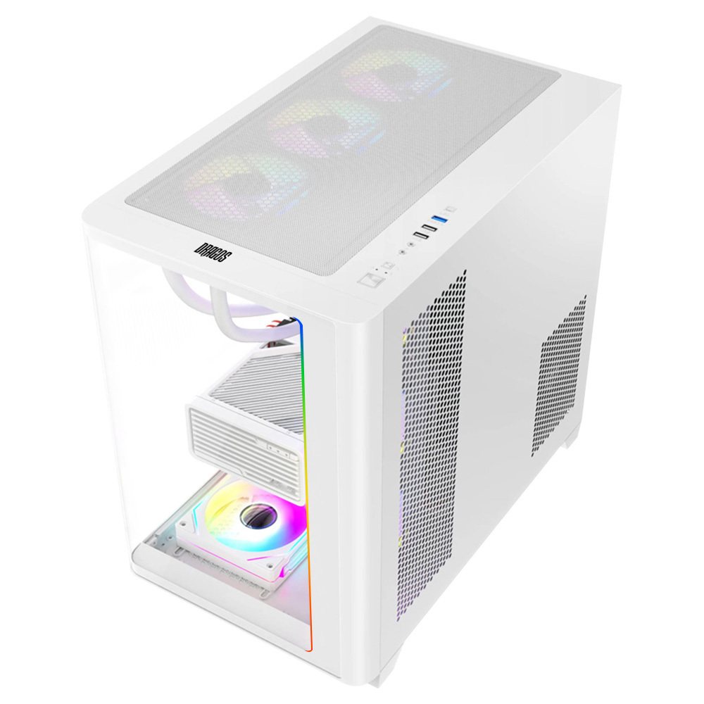 Dragos DRx7959 Ryzen 9 9950X 32GB DDR5 2TB 4.0 NVMe 32GB RTX5090 Oyuncu Oem Paket Henüz yorum yapılmamış
