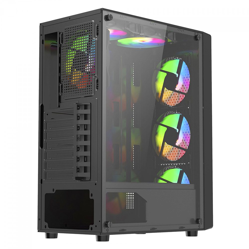 Turbox i5 4440 16GB Ram 256GB 4GB GT740 Oem Paket