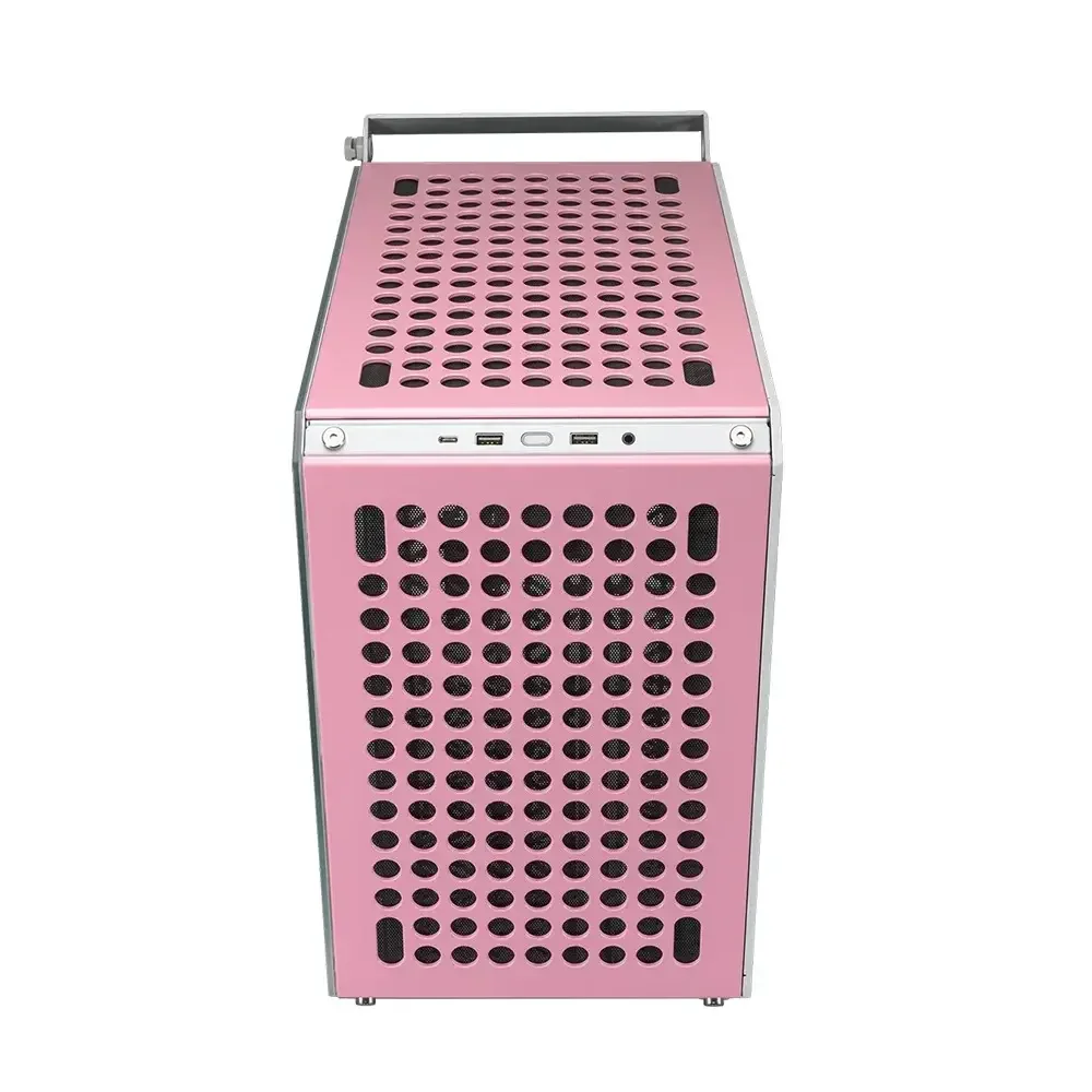 Turbox WoodXPlus i5 6400 12GB Ram 256GB SSD 4GB GT740 Masaüstü Oyun Oem Paket