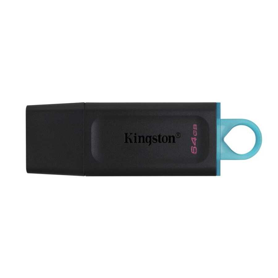 Kingston DT Exodia DTX/64GB 64Gb Usb 3.2 Bellek