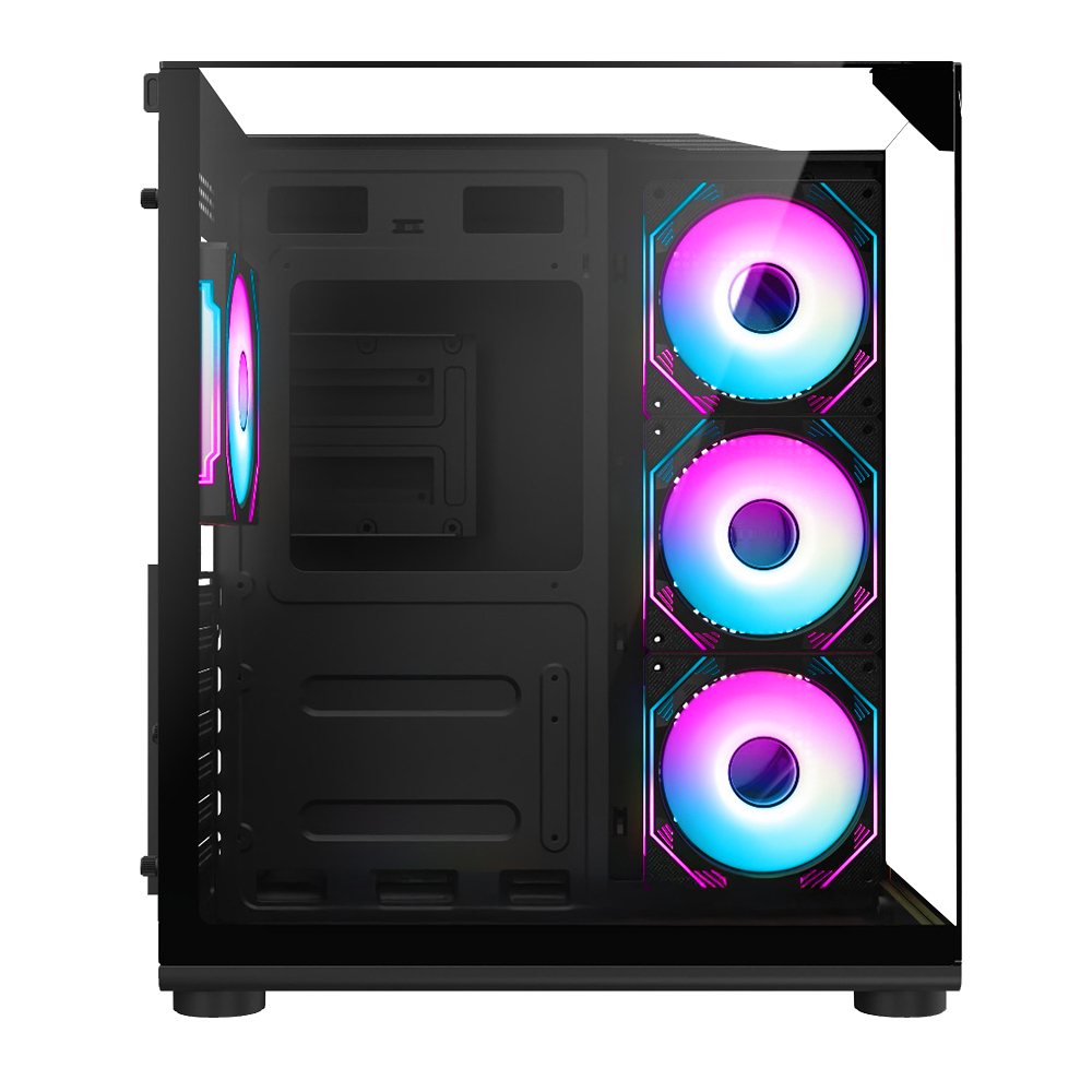 Turbox Tx9116 Ultra 5 225F 16GB DDR5 256GB NVMe 8GB RTX3050 GDDR6 Masaüstü Oyun Oem Paket Henüz yorum yapılmamış