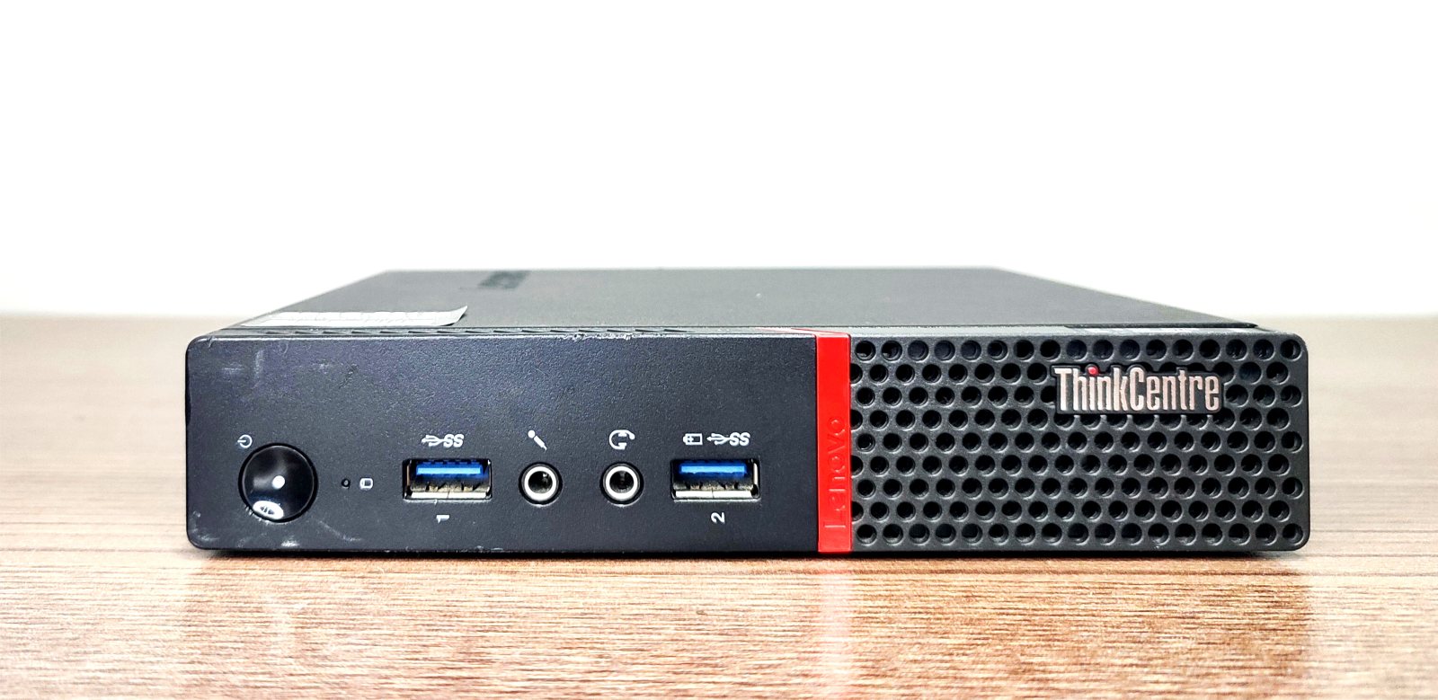 Lenovo ThinkCentre M900 İ5 6 Nesil 8 GB DDR4 RAM 256 GB M2.Nvme SSD Windows 10 PRO Masaüstü Bilgisayar 2.EL MİNİ PC