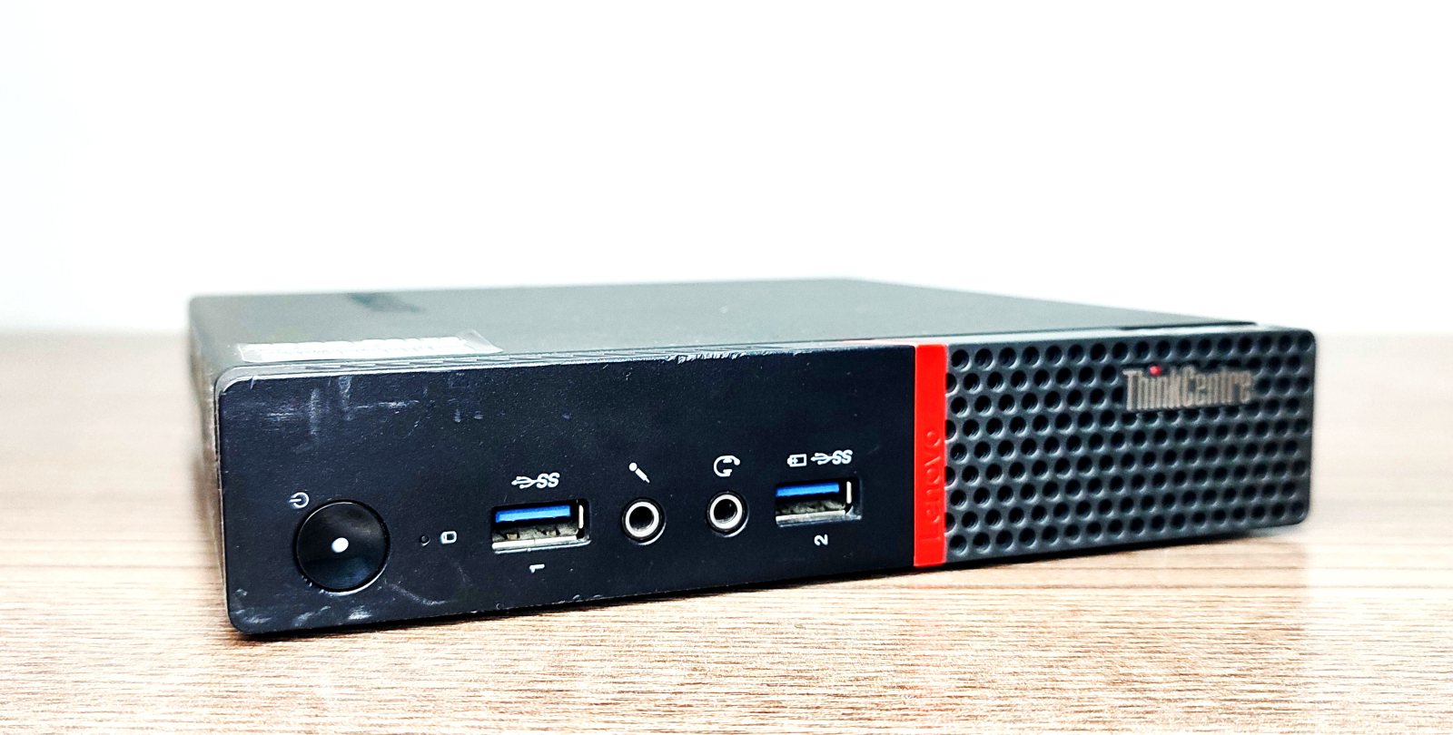 Lenovo ThinkCentre M900 İ5 6 Nesil 8 GB DDR4 RAM 256 GB M2.Nvme SSD Windows 10 PRO Masaüstü Bilgisayar 2.EL MİNİ PC