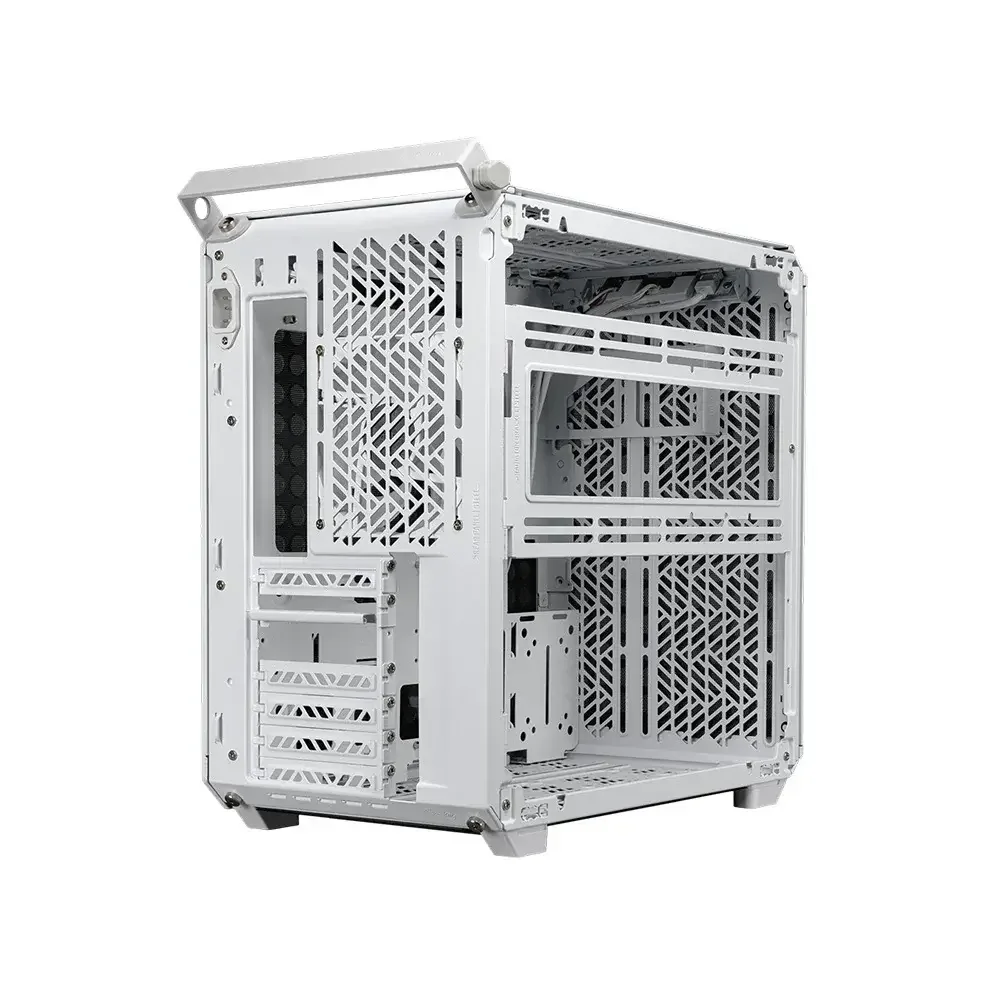 Cooler Master Qube 500 Flatpack Macaron Edition Modüler Kasa