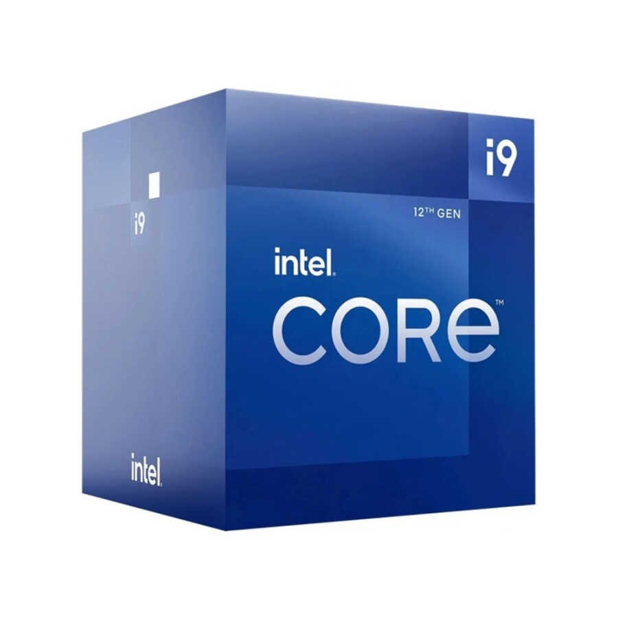 Intel i9 12900 2.40Ghz 30Mb 16 Çekirdek 1700P Box İşlemci
