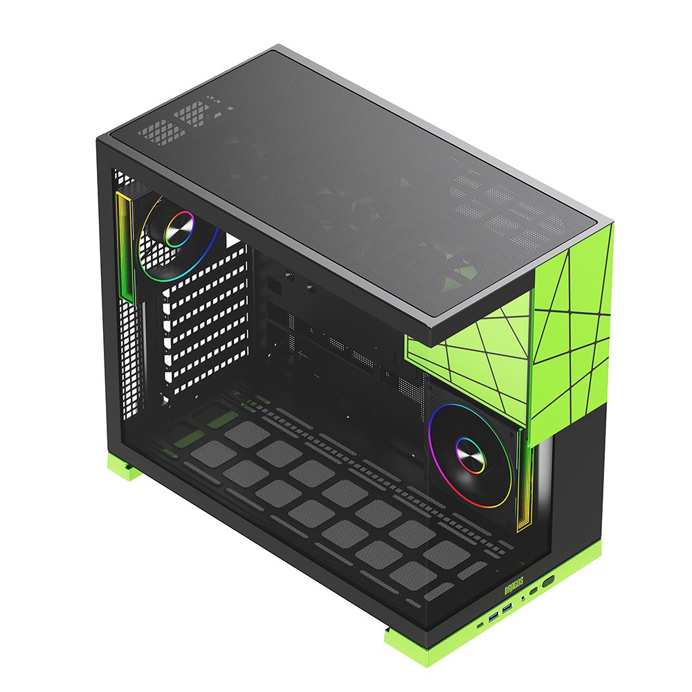 Eksmix DRx9790 Ultra 9 285K 32GB DDR5 1TB NVMe 32GB RTX5090 24.5 İnç 300Hz 1ms Oyuncu Oem Paket